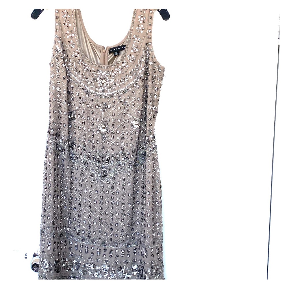 Sequin 20’s party or wedding dress